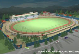 Sân đua chó Vũng Tàu – Vung Tau Greyhound Racing