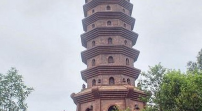 Tháp Phật Tích