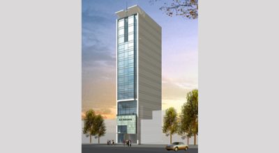 Tòa nhà văn phòng công ty cổ phần đầu tư và phát triển văn hóa Việt Nam – ACS Building