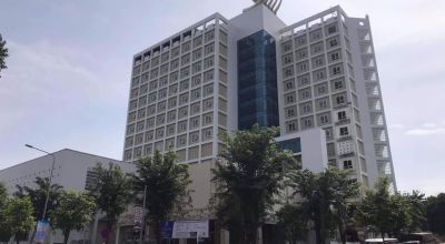 Trung tâm thương mại Phú Xuân