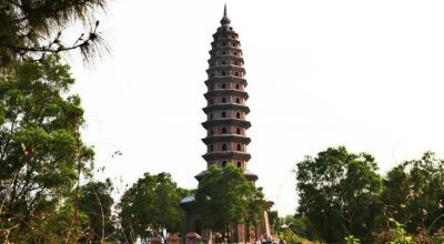 Tháp Phật Tích