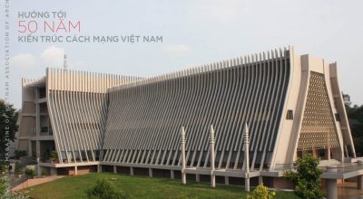 Bảo tàng Đắk Lắk trên tạp chí kiến trúc