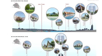 GIẢI BẠC QUY HOẠCH ĐÔ THỊ QUỐC GIA